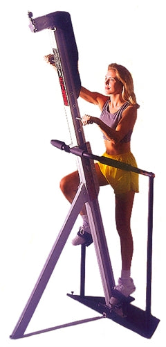 Versaclimber CL-109O Image