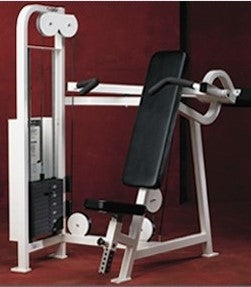 Cybex Classic Shoulder Press