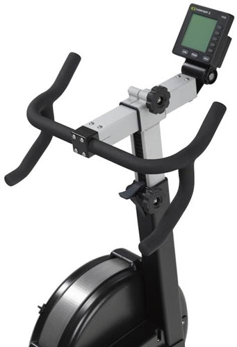 Concept2 BikeErg Stationary Bike w/PM5 Console (New)