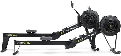 Concept2 RowErg Indoor Rower w/PM5 Console | Fitness Superstore
