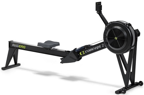 Concept2 RowErg Indoor Rower w/PM5 Console (New)