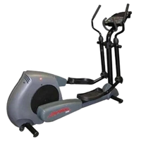 Life Fitness CT-9100 Elliptical Cross-Trainer (Remanufactured)
