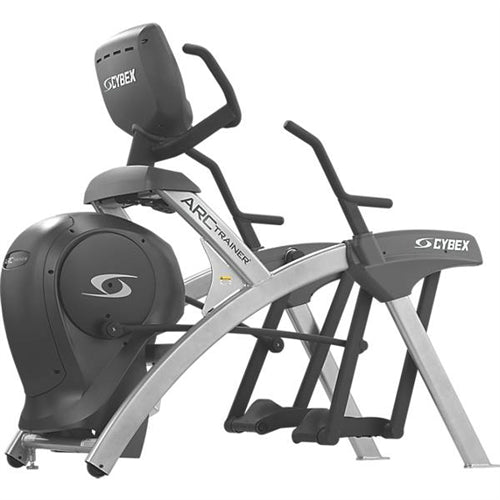 Cybex 625A Arc Trainer w/E3 Console Image