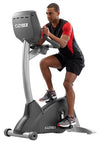 Cybex 625C Upright Bike w/E3 Console (Remanufactured)