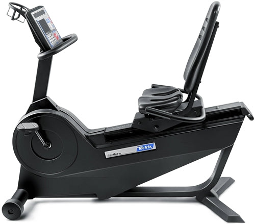 Tectrix (by Cybex) Bike Max-R BMR Recumbent Bike Image