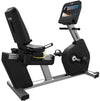 Cybex R Series 70T Recumbent Bike | Image