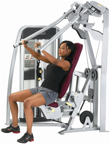 Cybex Eagle Chest Press 11000 (Remanufactured)