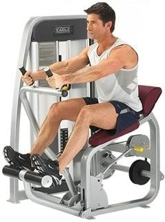 Cybex Eagle Ab Abdominal Crunch 11090 Image