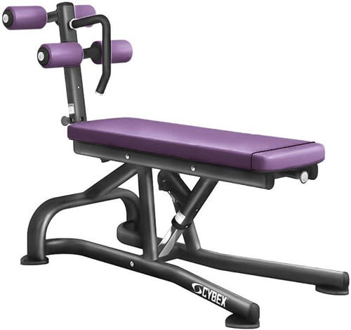 Cybex Bent Leg Abdominal Board 16171 Image