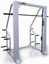 Cybex Plate Loaded Smith Press Machine 5341 Image