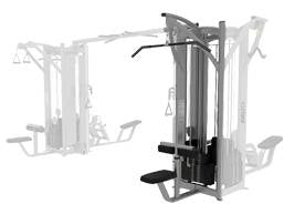 Cybex 5 Stack 17001 Multi Jungle Gym Image