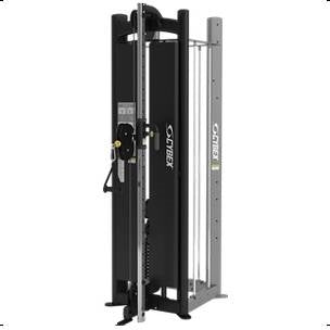 Cybex 5 Stack 17001 Multi Jungle Gym (Remanufactured)