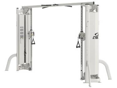 Cybex 5 Stack 17001 Multi Jungle Gym (Remanufactured)