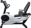 Tectrix (by Cybex) BikeMax Recumbent Bike Image