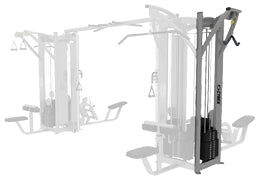 Cybex 8 Stack Jungle Gym (Remanufactured)