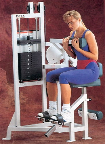 Cybex Classic Abdominal Machine (Remanufactured)