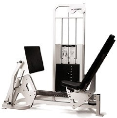 Cybex Classic Leg Press Image