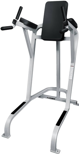 Cybex VKR Leg Raise Chair / Dip (Remanufactured)