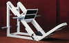 Cybex Plate Loaded 45 Degree Leg Press Image