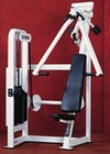 Cybex VR2 Chest Press Image