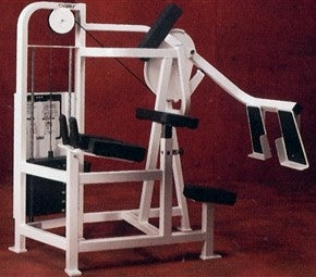 Glute Machine (70)