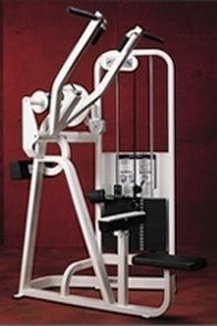 Cybex VR2 Lat Pulldown Image