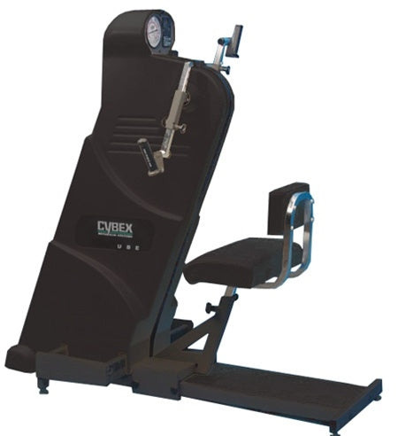 Cybex Upper Body Ergometer Image