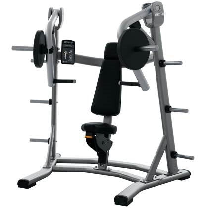 Precor DPL0540 Discovery Plate Loaded Chest Press Image