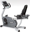 Precor 846i-R Experience Recumbent Bike Image