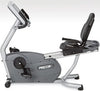 Precor 846i-R Experience Recumbent Exercise Bike (Remanufactured)