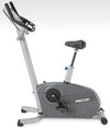 Precor 846i-U Experience Upright Exercise Bike (Remanufactured)