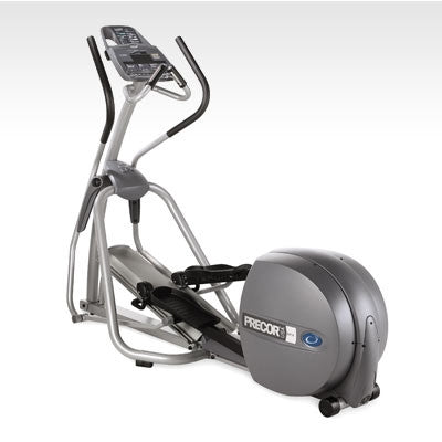 Precor EFX 554i V3 Elliptical Image