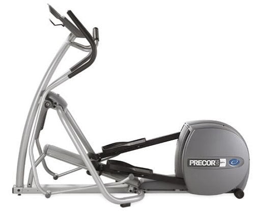 Precor EFX 554i V3 Elliptical (Remanufactured)