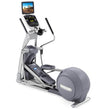 Precor EFX 835 Elliptical Crosstrainer w/p30 Console (Remanufactured)