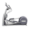 Precor EFX 885 Elliptical Crosstrainer w/ p80 Console (Remanufactured)