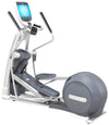 Precor EFX 885 Elliptical Crosstrainer w/ p80 Console (Remanufactured)