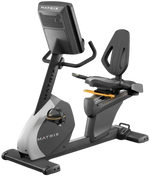 Exercise Bikes