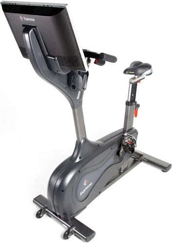 Expresso GO Upright Bike (Remanufactured)