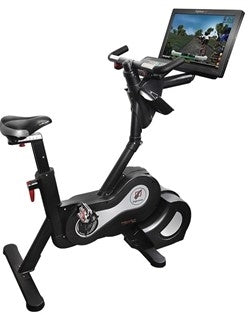 Expresso Fitness HD Upright Bike Image