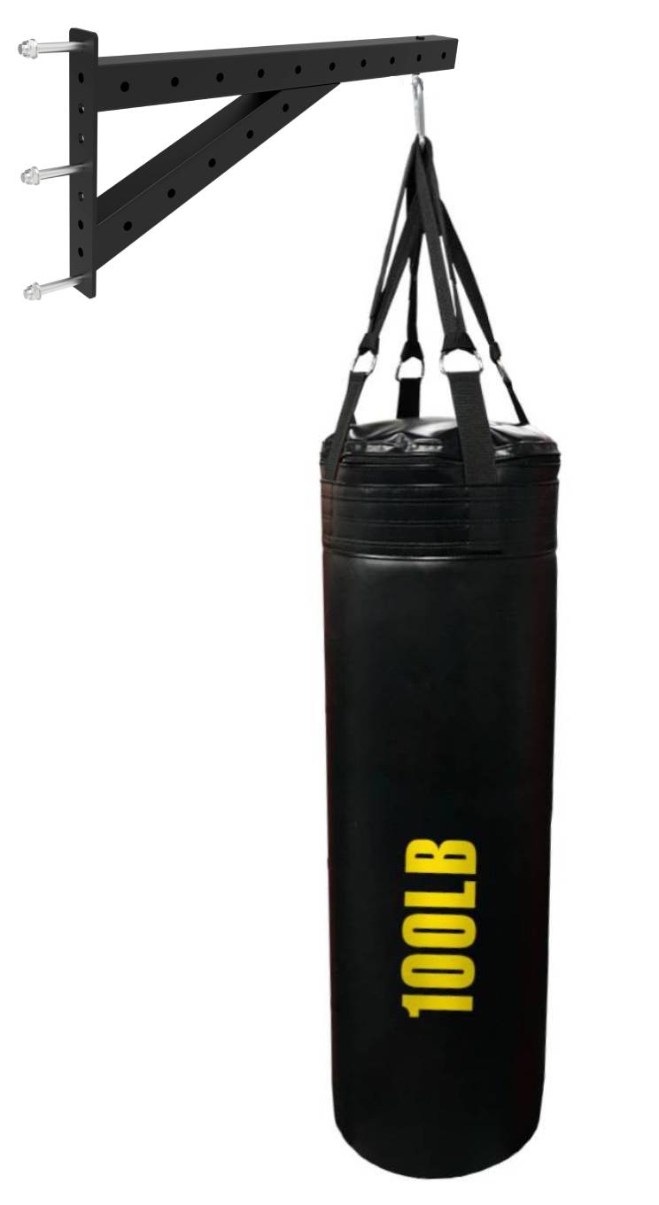 FSR100/R20 Heavy Bag Hanger