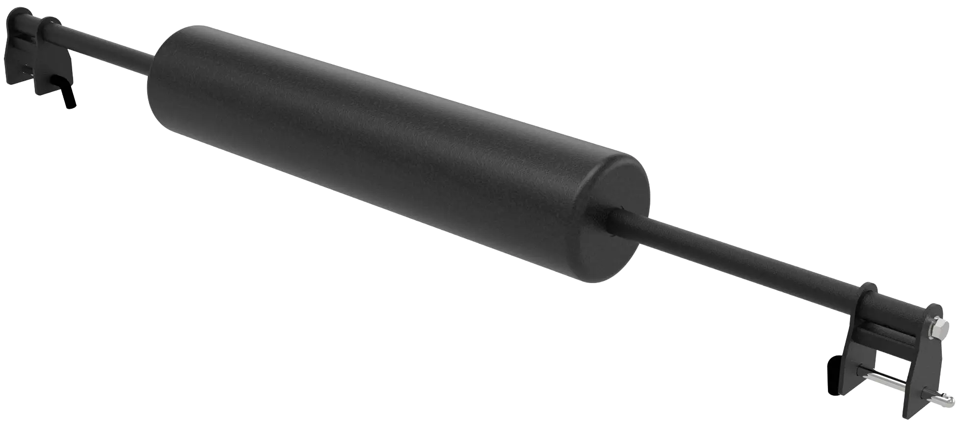 French Fitness FSR50 Leg Holder Kit Attachment (New)
