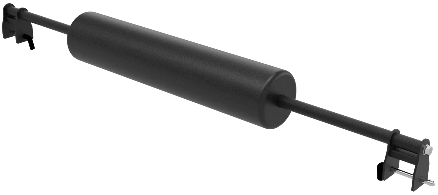 French Fitness FSR50 Leg Holder Kit Attachment (New)