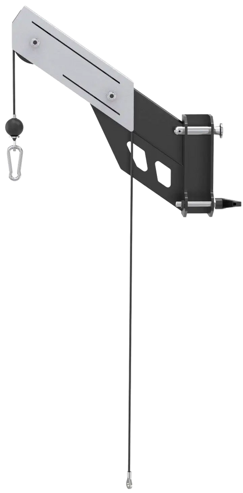 French Fitness FSR50 Lat Pulldown Attachment (New)