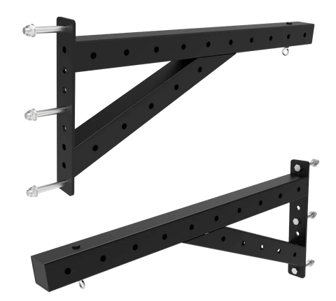 French Fitness FSR100/R20 Heavy Bag Hanger Attachment (New)