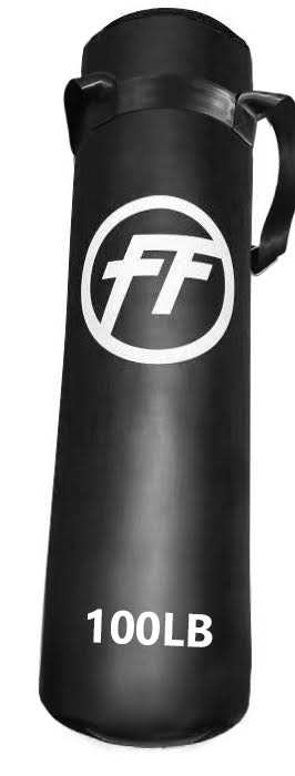 Heavy Punching Bag