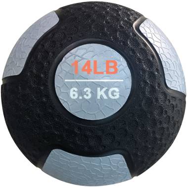 Medicine Ball Set