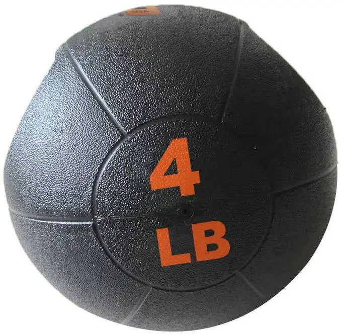 Dual-Grip Medicine Balls