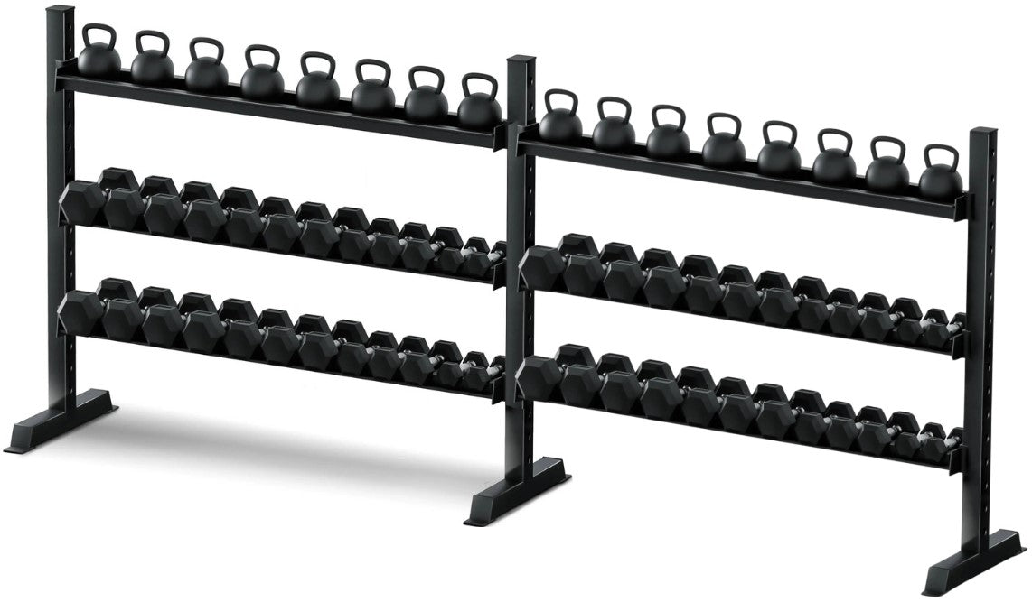 French Fitness Monster Universal Storage System FF-MSS-94 (New)