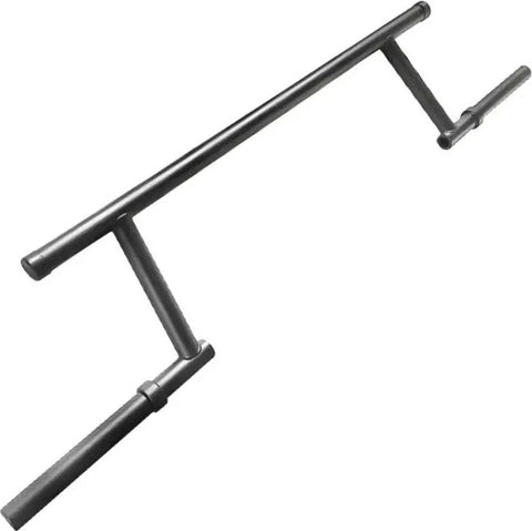 French Fitness Olympic Camber Bar (New)