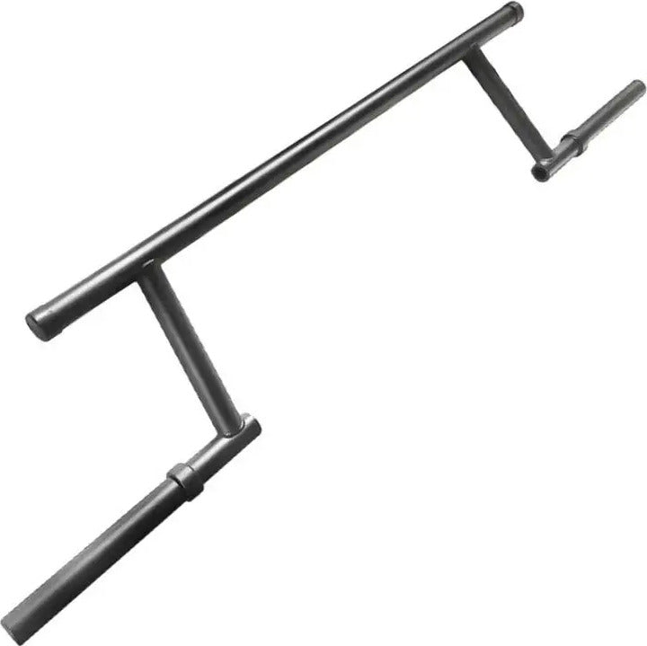 French Fitness Olympic Camber Bar (New)
